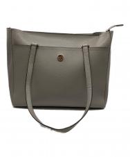 MICHAEL KORS (マイケルコース) メイジー ラージ 3 IN 1 トート グレー