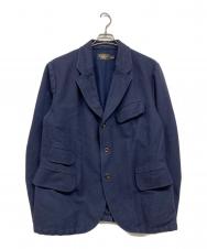 RRL (ダブルアールエル) Dupre Sport Coat ネイビー サイズ:XL