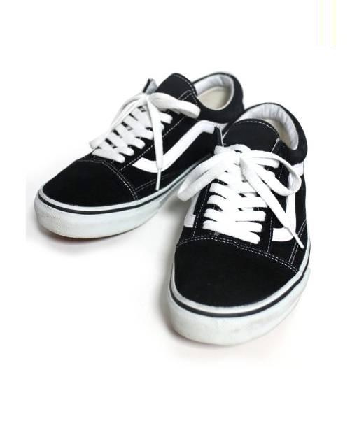 中古 古着通販 Vans Comme Des Garcons Homme バンズ コムデギャルソンオム スニーカー ブラック サイズ Size 27cm ブランド 古着通販 トレファク公式 Trefac Fashion 中古 古着通販 Vans Comme Des Garcons Homme バンズ コムデギャルソンオム スニーカー ブラック サイズ Size 27cm ブランド 古着通販 トレファク公式 Trefac Fashion