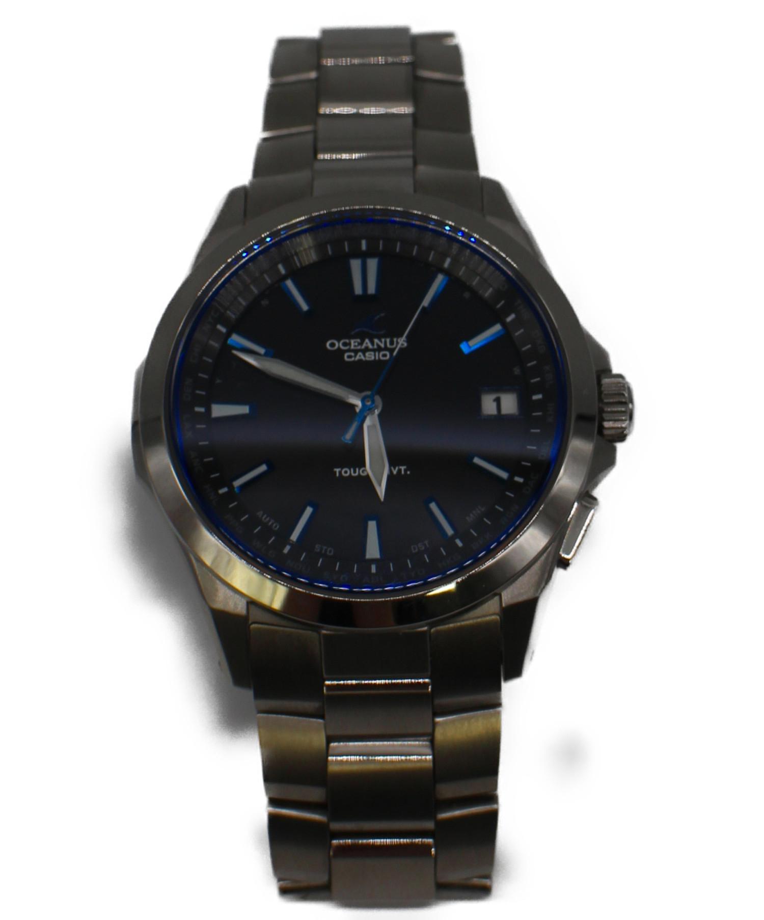 oceanus s100