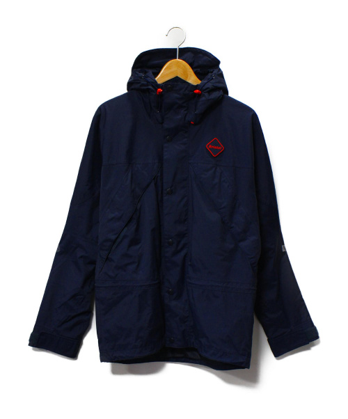 storm fit nike parka