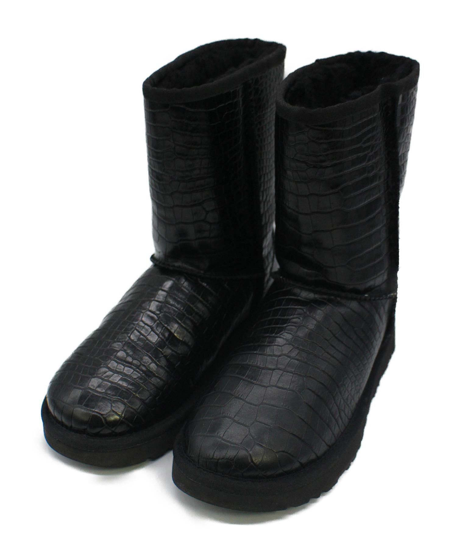 ugg croco