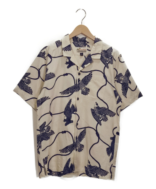 中古 古着通販 Patagonia パタゴニア パタロハ ホワイト サイズ Size S ブランド 古着通販 トレファク公式 Trefac Fashion