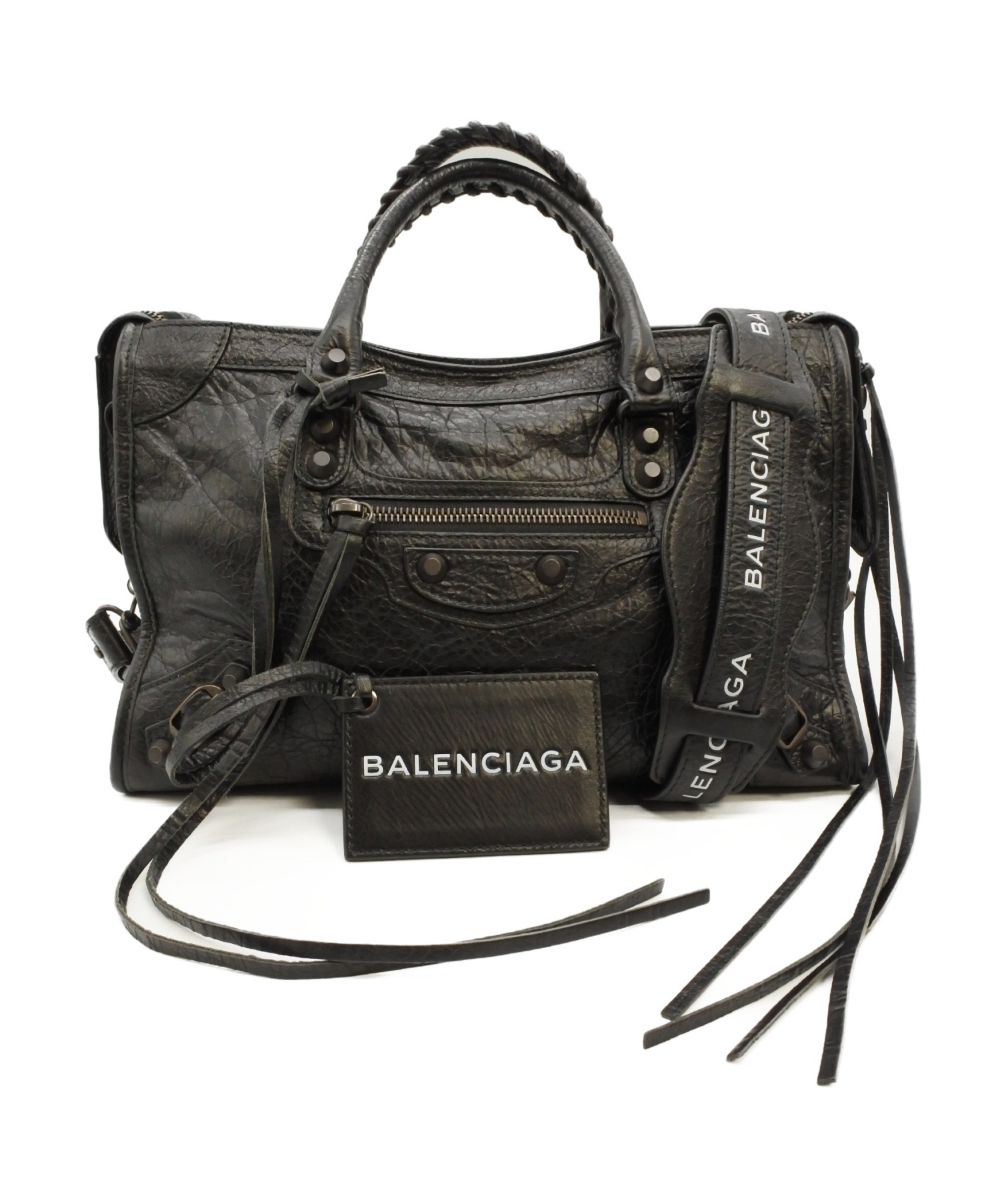 反逆者 区 あまりにも バレンシアガ バッグ Sozokobetsu Jp