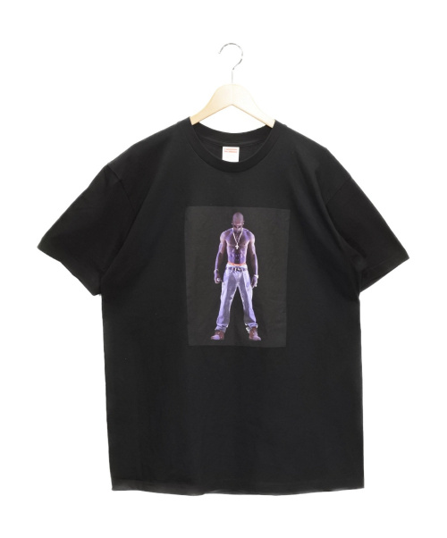 left eye graphic tee