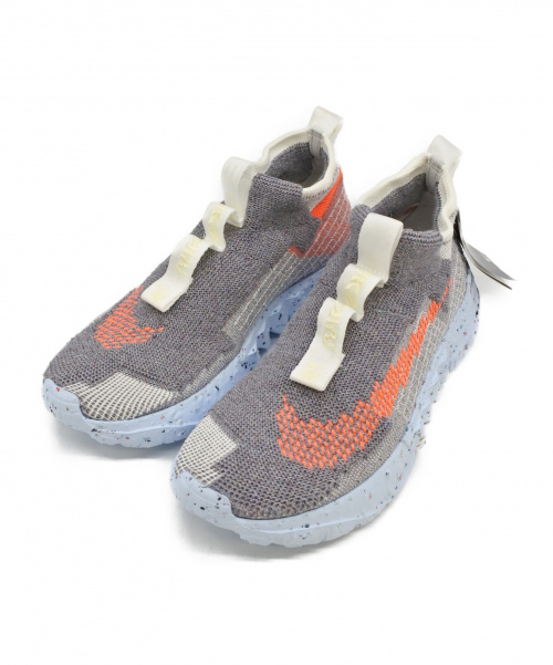 中古 古着通販 Nike ナイキ スニーカー グレー サイズ 27 5 未使用品 Cq39 001 ブランド 古着通販 トレファク公式 Trefac Fashion
