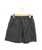 山と道（ヤマトミチ）の古着「5-Pockets Light Shorts ショーツ」｜グレー