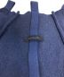 中古・古着 Christian L'enfant Roi (クリスチャンランファンロア) mitchell lining coat ブルー サイズ:S：8800円