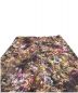 中古・古着 COMME des GARCONS HOMME PLUS (コムデギャルソンオムプリュス) floral paper effect shorts パープル サイズ:XS：25000円