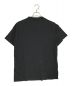 kudos (クードス) LOVE Tシャツ ブラック サイズ:3：5800円