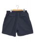The professional ennoy (ザ プロフェッショナル エンノイ) Nylon Shorts ネイビー サイズ:XL：18800円