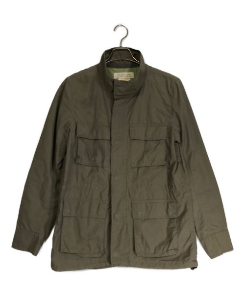 REMI RELIEF（レミレリーフ）REMI RELIEF (レミレリーフ) M65ジャケット カーキ サイズ:Mの古着・服飾アイテム