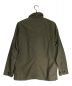 REMI RELIEF (レミレリーフ) M65ジャケット カーキ サイズ:M：3980円