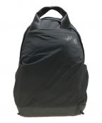THE NORTH FACE（）の古着「Never Stop Daypack」｜ブラック