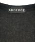 AUBERGE×FRINGEの古着・服飾アイテム：52800円