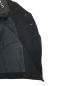 中古・古着 Y's (ワイズ) テーラードジャケット ブラック サイズ:2：5800円