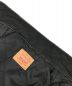 中古・古着 Supreme×LEVIS (シュプリーム×リーバイス) Nylon Trucker Jacket ブラック サイズ:S：19800円