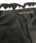 中古・古着 COMME des GARCONS (コムデギャルソン) 【OLD】刺繍ショートジャケット ブラック サイズ:S：22800円