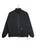 CarHartt（カーハート）の古着「Nylon Fleece-Lined Jacket / ナイロンフリースジャケット」｜ブラック