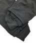 中古・古着 CarHartt (カーハート) Nylon Fleece-Lined Jacket / ナイロンフリースジャケット ブラック サイズ:2XL：8800円