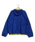 POLO SPORT (ポロスポーツ) ナイロンジャケット ブルー サイズ:XL：3980円