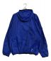RLX RALPH LAUREN (アールエルエックスラルフローレン) フーデッドジャケット ブルー サイズ:XXL：4800円