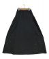 UNITED TOKYO (ユナイテッドトウキョウ) シャルルスタッズボリュームスカート ブラック サイズ:FREE：15800円