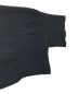 中古・古着 FRED PERRY (フレッドペリー) L/S Polo Knit Shirt / ロングスリーブポロニットシャツ ブラック サイズ:S：4800円