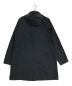 THE NORTH FACE (ザ ノース フェイス) ロールパックジャーニーズコート ブラック サイズ:XL：9800円