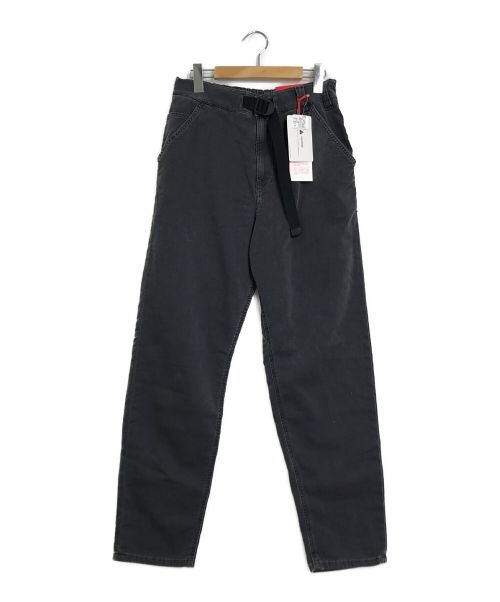 DIESEL（ディーゼル）DIESEL (ディーゼル) D-KROOLEY-NE Sweat jeans グレー サイズ:73.5㎝ 未使用品の古着・服飾アイテム