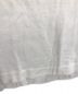 中古・古着 LOEWE (ロエベ) OLD刺繍Tシャツ ホワイト サイズ:38：7800円