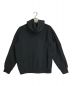Supreme (シュプリーム) Pearl Hooded Sweatshirt ブラック サイズ:M：14800円