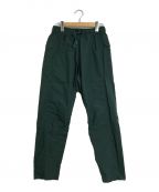 山と道ヤマトミチ）の古着「5-Pocket Pants」｜グリーン