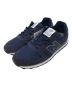 NEW BALANCE（ニューバランス）の古着「ML373NIV」｜ネイビー