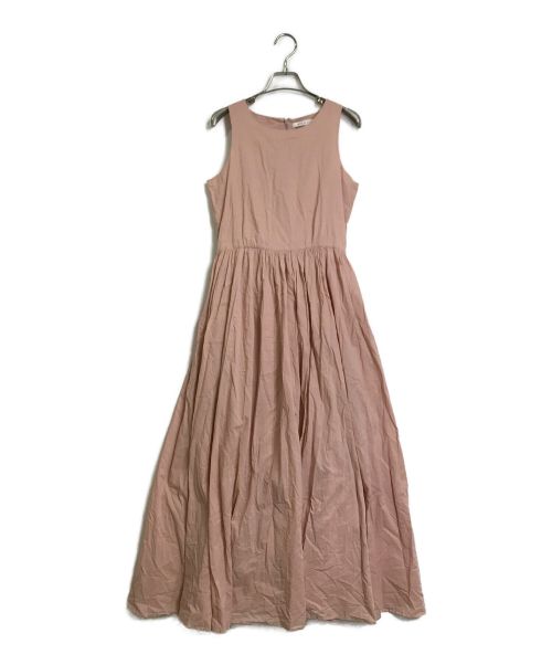 MARIHA（マリハ）MARIHA (マリハ) 夏のレディのドレス ピンク サイズ:38の古着・服飾アイテム