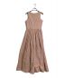 MARIHA (マリハ) 夏のレディのドレス ピンク サイズ:38：13800円