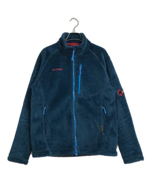 MAMMUT（マムート）MAMMUT (マムート) Thermal Pro GOBLIN Jacket ブルー サイズ:Sの古着・服飾アイテム