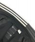 中古・古着 adidas (アディダス) ALEXANDER WANG (アレキサンダーワン) パッチワークコーチジャケット ブラック サイズ:XS：7800円