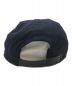COMES AND GOES (カムズアンドゴーズ) Cooperstown (クーパーズタウン) NYBYC 1935 CAP ネイビー：12800円