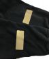 中古・古着 STONE ISLAND (ストーンアイランド) SUPREME (シュプリーム) Hooded Sweatshirt ブラック サイズ:XL：22800円