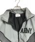 US ARMY (ユーエス アーミー) 【古着】ARMYジャケット US ARMY PFU JACKET SKILCRAFT社製 オリーブ サイズ:S：4800円