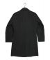 BOSS HUGO BOSS (ボス ヒューゴボス) 中綿コート ブラック サイズ:48：4800円