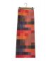 PLEATS PLEASE ISSEY MIYAKE チェックプリーツスカート カラフルグラデーションモザイク Colorful Gradation Mosaic PP83-JG813 ピンク サイズ:4：82000円