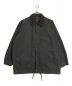 South2 West8（サウスツー ウエストエイト）の古着「Waxed Cotton Coach Jacket」｜カーキ