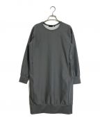 THE NORTH FACEザ ノース フェイス）の古着「Traction Onepiece NTW11864」｜グレー
