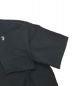 中古・古着 CarHartt (カーハート) HERON PRESTON (ヘロンプレストン) Tシャツ ブラック サイズ:M：7800円