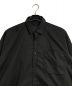FAT (エフエーティー) Sb BENJ バックフォトシャツ ブラック サイズ:SKINNY：5800円