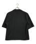HARE (ハレ) TW テーラードジャケット ブラック サイズ:S：5000円