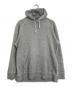 THEザ）の古着「THE Sweat Pullover Hoodie」｜グレー