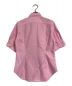 RALPH LAUREN (ラルフローレン) ボタンダウンシャツ ピンク サイズ:S 未使用品：4800円